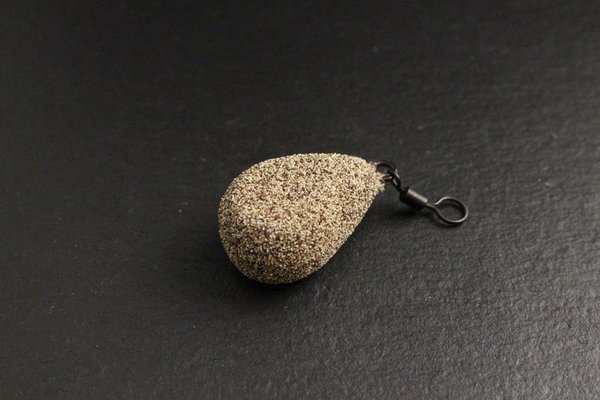 Flat Pear sand